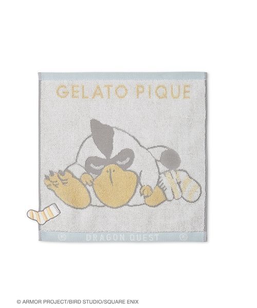 GELATO PIQUE ドラクエ　タオル 3枚セット ドラゴンクエスト】ハンドタオル（ハンカチ/ハンドタオル）｜gelato