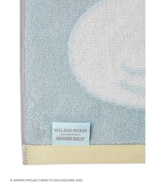 ドラゴンクエスト】ハンドタオル（ハンカチ/ハンドタオル）｜gelato