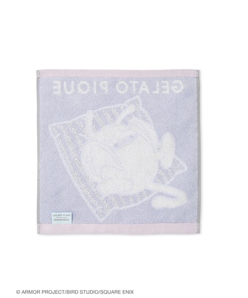 ドラゴンクエスト】ハンドタオル（ハンカチ/ハンドタオル）｜gelato