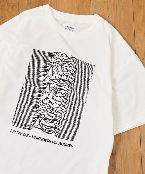 Insonnia Projects インソニアプロジェクツ / Joy Division UNKNOWN
