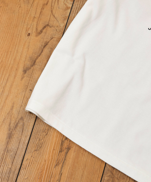 Insonnia PROJECTS（インソニアプロジェクト）の「Insonnia Projects インソニアプロジェクツ / Joy Division UNKNOWN PLEASURES TEE ジョイディヴィジョン アンノウンプレジャーズグラフィックプリントTシャツ バンドTシャツ / IP-JD-008（Tシャツ/カットソー・メンズ・ホワイト/ブラック・3/2/1/0）」の15枚目の写真