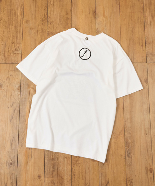 Insonnia PROJECTS（インソニアプロジェクト）の「Insonnia Projects インソニアプロジェクツ / Joy Division UNKNOWN PLEASURES TEE ジョイディヴィジョン アンノウンプレジャーズグラフィックプリントTシャツ バンドTシャツ / IP-JD-008（Tシャツ/カットソー・メンズ・ホワイト/ブラック・3/2/1/0）」の14枚目の写真