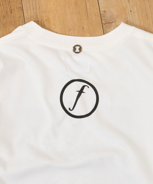 Insonnia PROJECTS（インソニアプロジェクト）の「Insonnia Projects インソニアプロジェクツ / Joy Division UNKNOWN PLEASURES TEE ジョイディヴィジョン アンノウンプレジャーズグラフィックプリントTシャツ バンドTシャツ / IP-JD-008（Tシャツ/カットソー・メンズ・ホワイト/ブラック・3/2/1/0）」の12枚目の写真