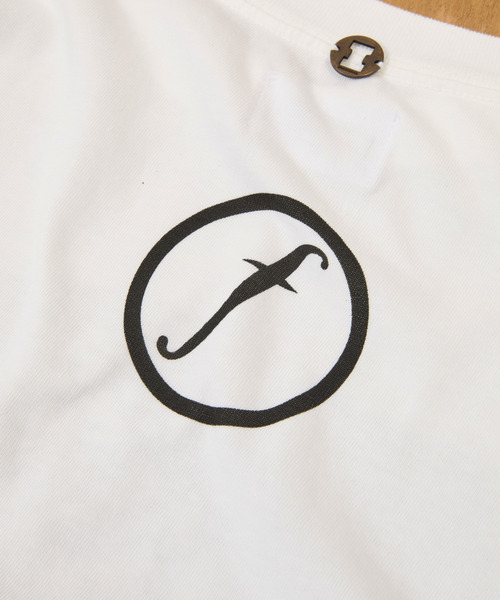 Insonnia PROJECTS（インソニアプロジェクト）の「Insonnia Projects インソニアプロジェクツ / Joy Division UNKNOWN PLEASURES TEE ジョイディヴィジョン アンノウンプレジャーズグラフィックプリントTシャツ バンドTシャツ / IP-JD-008（Tシャツ/カットソー・メンズ・ホワイト/ブラック・3/2/1/0）」の16枚目の写真