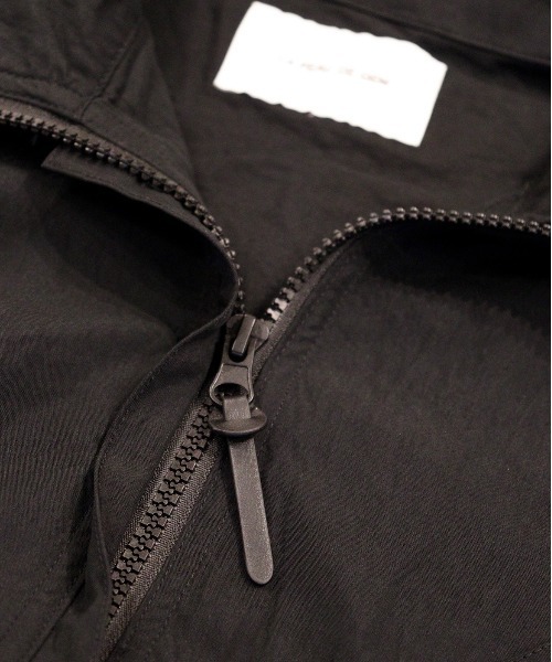 LA PEAU DE GEM（ラポドゥジェム）の「【LA PEAU DE GEM】bomber