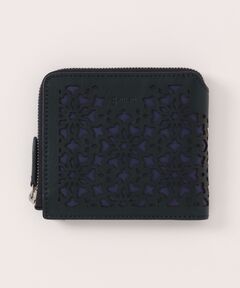 L型 ミニウォレット_NUMBER (N)INE×JAM HOME MADE（財布）｜NUMBER (N