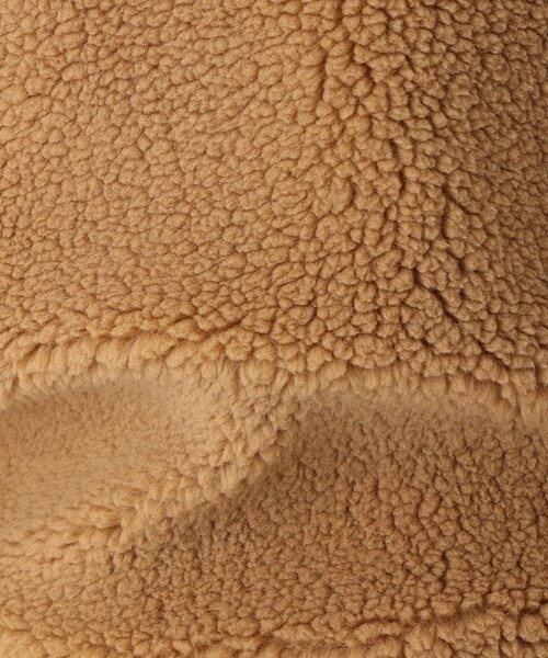 Columbia(コロンビア)の「Columbia/ウィメンズ アーチャーリッジIV ベスト ボア 軽量/コロンビア(ベスト・レディース・ブラウン/ストーン・M/XL/L/S)」の18枚目の写真