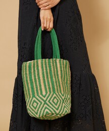 Freada（フリーダ）の「【beej】かごバッグ（かごバッグ）」