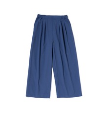 THOUSAND MILE | [L's]LONG WIDE PANTS HIGH AIR PERMEABILITY/ロングワイドパンツ(その他パンツ)