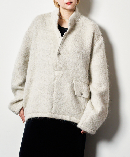 tanakas08228様 HAKAMA JEAN TROUSERS(W28 BLUE): TANAKA: MENS｜CONZ ONLINE STORE