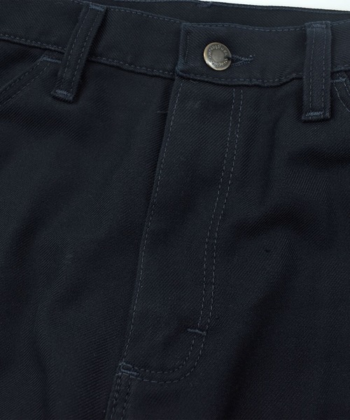 Wrangler（ラングラー）の「【USED】90’s Wrangler “ランチャー” ドレスパンツ（スラックス・メンズ・ネイビー・LARGE）」の4枚目の写真