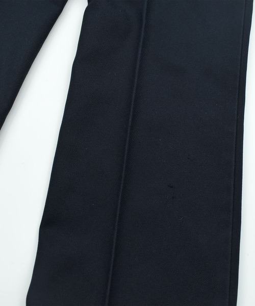 Wrangler（ラングラー）の「【USED】90’s Wrangler “ランチャー” ドレスパンツ（スラックス・メンズ・ネイビー・LARGE）」の10枚目の写真