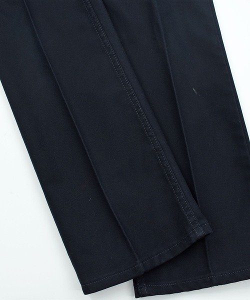 Wrangler（ラングラー）の「【USED】90’s Wrangler “ランチャー” ドレスパンツ（スラックス・メンズ・ネイビー・LARGE）」の5枚目の写真