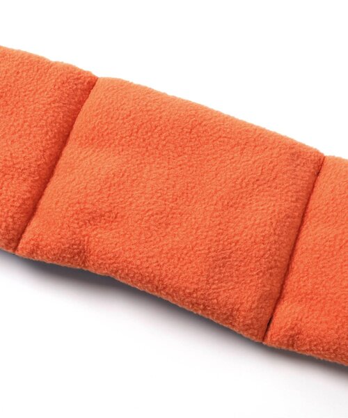 BREEZE（ブリーズ）の「キルティングマフラー（マフラー・キッズ・ブルー/ブラック/アイボリー・MEDIUM/SMALL）」の12枚目の写真