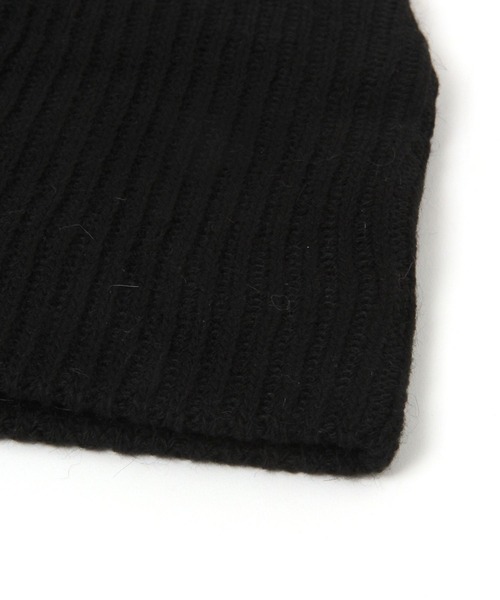 ゆるニットビーニー 589162（ニットキャップ/ビーニー）｜LEPSIM