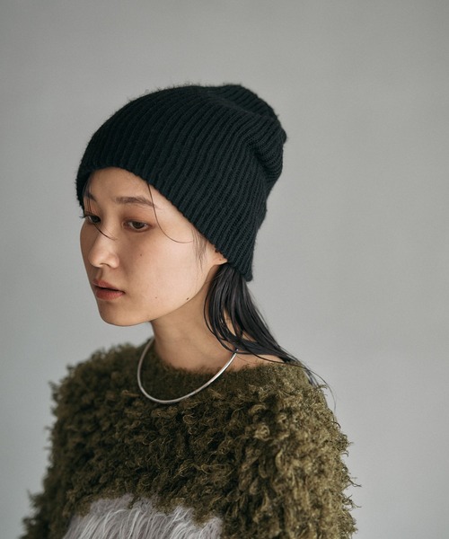 ideaswam ビーニー ニット帽 スノーボード ビーニー 686 シックスエイトシックス WELCOME BEANIE