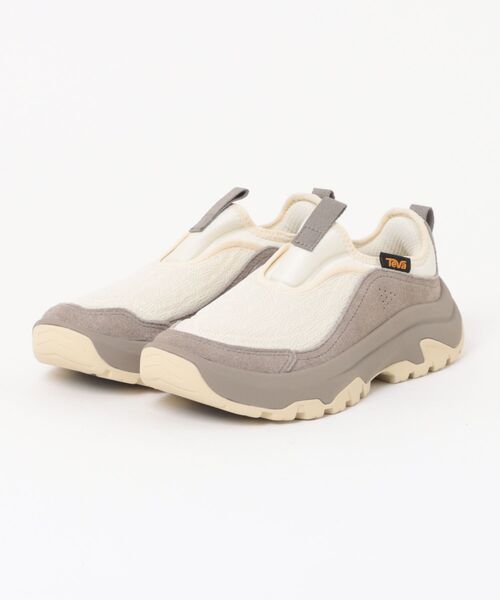 TEVA テバ W HURRICANE DAYBREAKER SLIP ON ハリケーンデイブレイカー