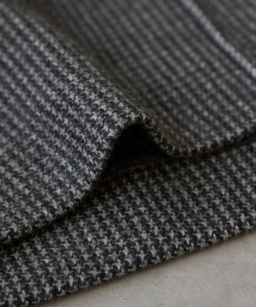 VIS（ビス）の「ジャージメルトンベルト付きショートパンツ（その他パンツ・レディース・グレー系その他/ベージュ/チャコールグレー・S/M）」の19枚目の写真