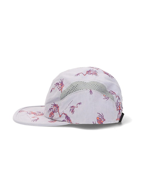 styles（スタイルス）の「PERKS AND MINI DIG TECH CAP 10241（キャップ・メンズ・マルチ・ONE SIZE）」の2枚目の写真