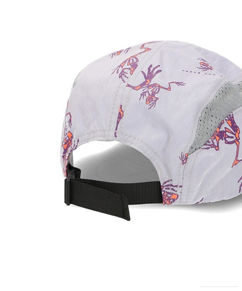 styles（スタイルス）の「PERKS AND MINI DIG TECH CAP 10241（キャップ・メンズ・マルチ・ONE SIZE）」の5枚目の写真