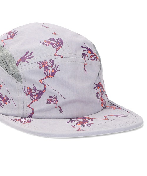 styles（スタイルス）の「PERKS AND MINI DIG TECH CAP 10241（キャップ・メンズ・マルチ・ONE SIZE）」の6枚目の写真