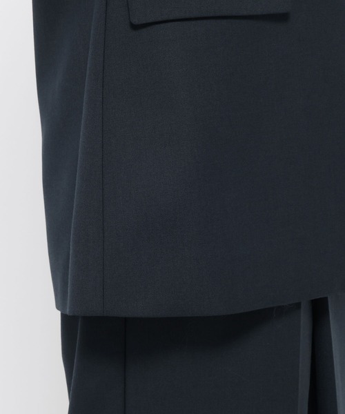 KANAGUノーカラージャケット(HARE)（ノーカラージャケット）｜HARE