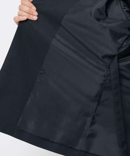 KANAGUノーカラージャケット(HARE)（ノーカラージャケット）｜HARE