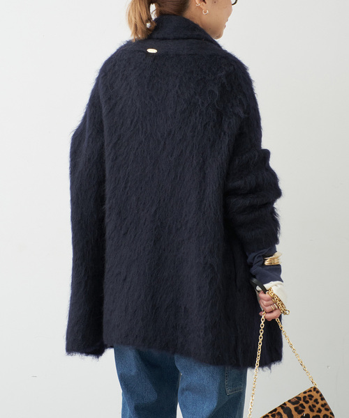 PORTMIX ガウン（その他アウター）｜Deuxieme Classe（ドゥーズィエム