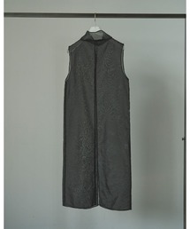 anuke | anuke Sheer Turtle Onepiece(ワンピース)