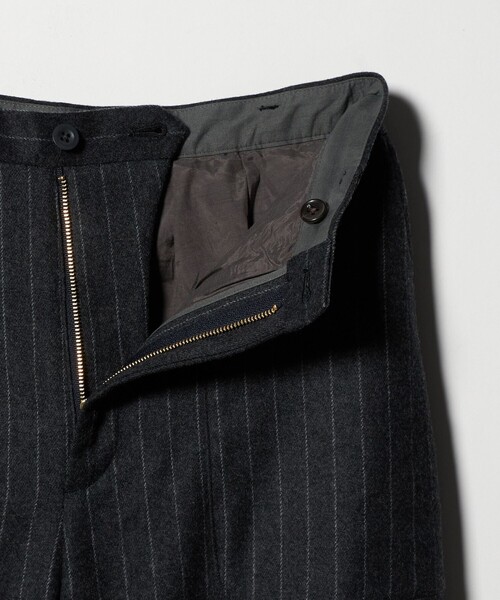 セール】＜6(ROKU)＞W カーゴパンツ（カーゴパンツ）｜6（ロク）の