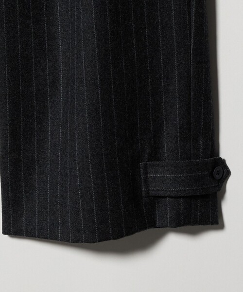 6(ROKU)＞W カーゴパンツ（カーゴパンツ）｜6（ロク）のファッション