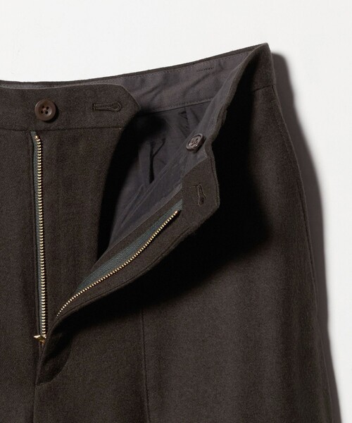 6(ROKU)＞W カーゴパンツ（カーゴパンツ）｜6（ロク）のファッション