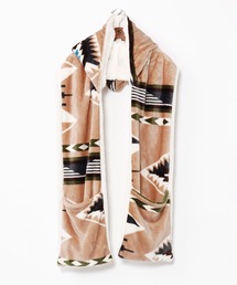 チャイハネ | 【チャイハネ】NOMADY ノマディフードマフラー(マフラー)