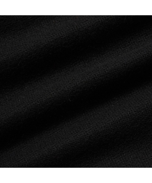 Kappa(カッパ)の「Kappa カッパ ブランド ワンポイント ロゴ 裏起毛 ブリスタージャージ トラックパンツ(その他パンツ・メンズ・ネイビー/ブラック・M/LL/L)」の15枚目の写真