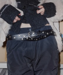 DTYYPE | マルチウェイスタッズロングベルト(ベルト)