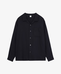 FRONT 11201｜フロント ワンワントゥーオーワンのシャツ/ブラウス