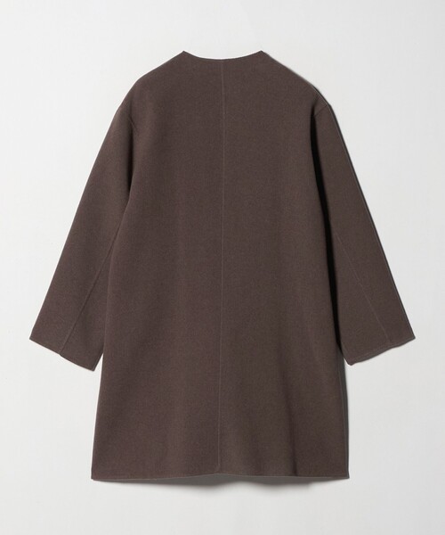 新品 ロク ビューティーアンドユース ユナイテッドアローズ リバーシブルコート BEAUTY&YOUTH UNITED ARROWS（ビューティーアンドユースユナイテッド