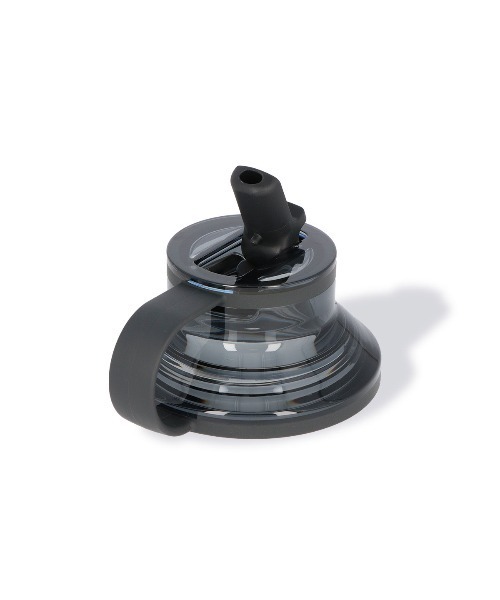 UNION（UNION TOKYO）（ユニオン）の「UNION ORIGINAL UNION SPORT ACTIVE BOTTLE by KINTO 950ML タンブラー（グラス/マグカップ/タンブラー・メンズ・クリア・FREE）」の2枚目の写真