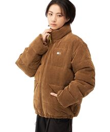 TOMMY HILFIGER｜トミー ヒルフィガーのジャケット/アウター（ブラウン