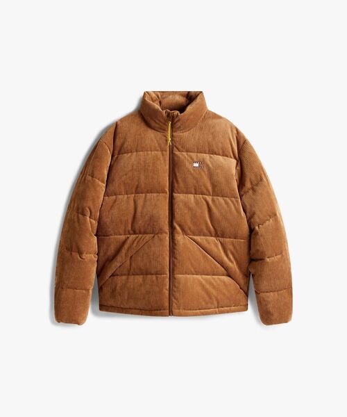 TOMY  ジャケット TOMMY HILFIGER（トミー・ヒルフィガー） 古着 90年代~ スイングトップ