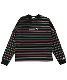 Sulfer Acid C-off Crew neck（スウェット）｜WIND AND SEA（ウィン 