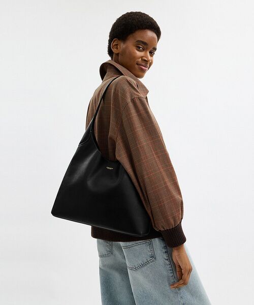 【新品】COACH　ブルックリン ショルダー バッグ ブルックリン ショルダー バッグ 34（ショルダーバッグ）｜COACH