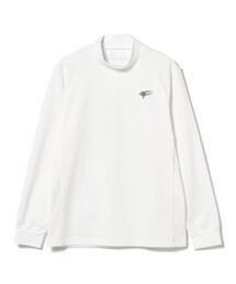BEAMS GOLF（ビームスゴルフ）の「〈MEN〉ORANGE LABEL / ストレッチ 裏起毛 モックネックシャツ（Tシャツ/カットソー）」