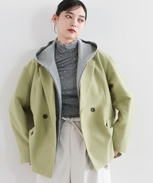 RAGEBLUE | 細コールテーラードジャケット/セットアップ対応(テーラードジャケット)