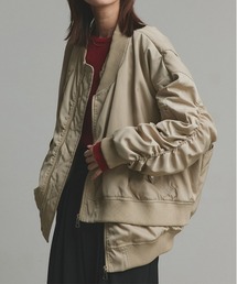 アシンメトリー」に該当するMA-1ファッション通販 - ZOZOTOWN