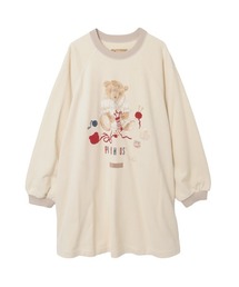 PINK HOUSE｜ピンクハウスのスウェット通販 - ZOZOTOWN