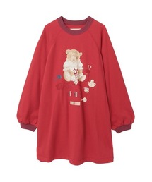 ピンクハウス♡綿襟付きトレーナー定価19,800円 PINK HOUSE｜ピンクハウスのスウェット通販 - ZOZOTOWN