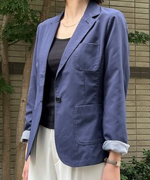 etre pret（エトレプレ）の「ドットエアカジュアルライトジャケット（スーツジャケット）」