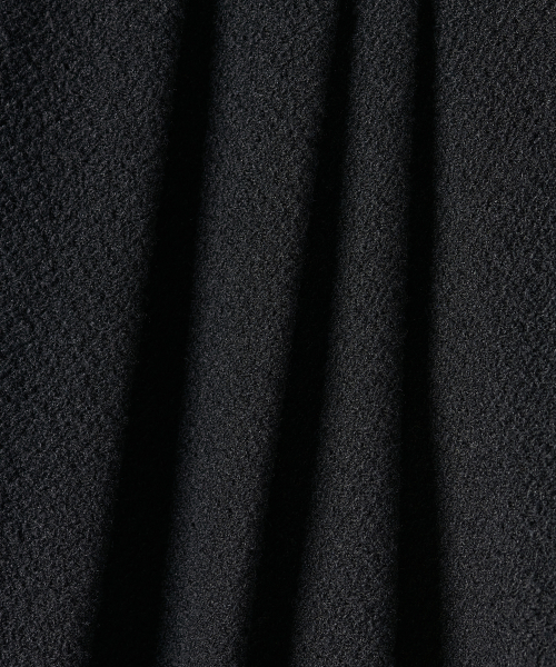 TTUDEMENT(トュードメント)の「TWEED PINTUCK MINI SKIRT BLACK(スカート・レディース・その他・SMALL/MEDIUM/LARGE)」の6枚目の写真