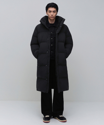 ベンチコート」に該当するダウンジャケット/コートファッション通販